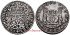 Cy09848.- FERNANDO VI - 8 Reales Columnario 1752 Mexico M.F. - MBC+