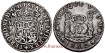 Cy09848.- FERNANDO VI - 8 Reales Columnario 1752 Mexico M.F. - MBC+