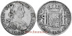 Cy14941.-FERNANDO VII - 8 Reales 1809 Mexico T.H. - MBC+