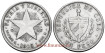 CUBA - K-015 - 1 PESO 1916 - MBC