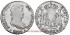 Cy15063.- FERNANDO VII - 8 Reales 1814 Mexico J.J. MBC-
