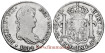 Cy15063.- FERNANDO VII - 8 Reales 1814 Mexico J.J. MBC-