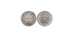 GERMANY EMPIRE - K-007 - 1 Mark 1874 D - BC