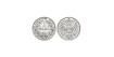 ALEMANIA IMPERIO - K-014 - 1 Marco 1906 A - EBC