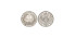 ALEMANIA IMPERIO - K-014 - 1 Marco 1910 A - EBC