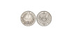 GERMANY EMPIRE - K-014 - 1 Mark 1910 A - EBC