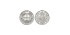 ALEMANIA IMPERIO - K-014 - 1 Marco 1911 J - MBC+