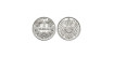 GERMANY EMPIRE - K-014 - 1 Mark 1911 J - MBC+