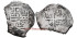 CyXXMQ6.- 8 REALES MACUQUINOS FELIPE IV MEXICO