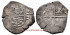 CyXXMQ9.- 4 REALES MACUQUINOS Felipe III TOLEDO?