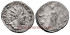 POSTUMO  DENARIO ANTONINIANO 262/265 d.C