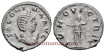 SALONINA DENARIUS ANTONINIANUS 257/258 d.C. 