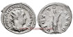 VALERIAN I ANTONINIAN DENARY 256/258 AD