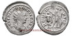 VALERIAN II ANTONINIAN DENARIO 253/255 AD