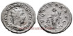 PHILIP I DENARIUS ANTONINIANUS 245/247 d.C.