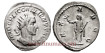 GALLIENUS DENARIUS ANTONINIANUS 253/255 d.C. ROME