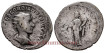 GORDIANO III  DENARIO ANTONINIANO 240 d.C  ROMA