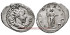FILIPO I  DENARIO ANTONINIANO  245/247 d.C. ROMA