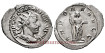 PHILIP I DENARIUS ANTONINIANUS 245/247 d.C. ROME