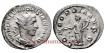 VOLUSIAN DENARIUS ANTONINIANUS 251/253 d.C.
