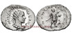PHILIPPI II ANTONINIAN DENARY 245 A.D