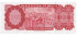 BOLIVIA B-163 100 Pesos 1962 - EBC
