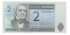 ESTONIA B-085 - 2 Krooni - SC
