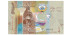 KUWAIT B-029 - 1/4 Dinar 2014 - SC
