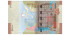 KUWAIT B-029 - 1/4 Dinar 2014 - SC