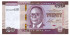 LIBERIA B-039 - 20 Dollar 2022 - SC