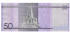 DOMINICANA -REPUBLICA B-189 - 50 Pesos 2021 - SC
