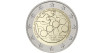 2 Euro Commemorative Cyprus 2023 "Central Bank" Coins