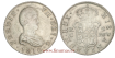 Cy14544F.- FERNADO VII 2 Reales 1810 Cataluña F.S. MBC+