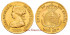Cy16356.- ISABEL II 40 REALES MADRID 1862. MBC - ORO