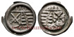 ALEMANIA ESTADOS - SAJONIA - K-002-  1 Pfennig 1507/1525 - Frederick III - PLATA