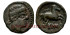 BOLSCAN (Huesca) Cuadrante. 180-20  a.C.