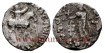 GR003.- DRACMA INDO-ESCITA AZES 58-12 a.C - Plata