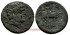 SEIKASA (Aragon)  As.  120-20 a.C.