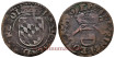 BELGIUM - STATES - LIEGE - K-072 1 Liard 1650-1660