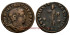 CONSTANTINus Magnus Follis 309-310 Lugdunum