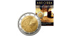 2 EUROS COMMEMORATIVE ANDORRA 2023 "Solstice"