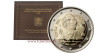 2 EUROS CONMEMORATIVOS VATICANO 2023  "MANZONI"