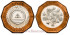CABO VERDE - K-038 - 100 Escudos 1994, SC