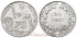 INDOCHINA - K-017 - 20 Centavos 1937 - MBC
