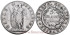 ITALIA - ESTADOS -K-004 - 5 Francos L ´ANO 10 (1802) Piedmont, MBC