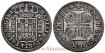 PORTUGAL - K-288 400 Reis 1786 Maria I - MBC