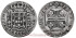 PORTUGAL - KM-331 - 400 Reis 1713 Joannes - MBC