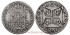 PORTUGAL - KM-255,2 - 400 Reis 1766 Josephus i - MBC