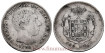 PORTUGAL - K-498 - 500 Reis 1856 Petrus v - MBC-