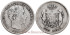 PORTUGAL - KM-498 - 500 Reis 1859 Petrus v - BC+